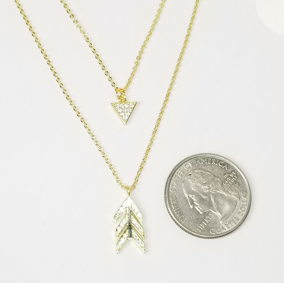 💖 New in Gift Box 🎁 Choker Collar Necklace - Picture 5 of 8